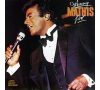 Mathis, Johnny - Live