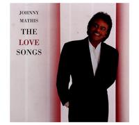 Mathis, Johnny - Love Songs