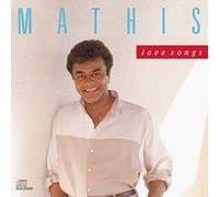 Johnny Mathis - Love Songs