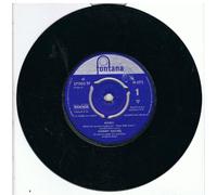 Mathis, Johnny - Maria