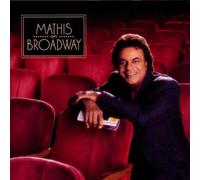 Mathis,Johnny - Mathis on Broadway
