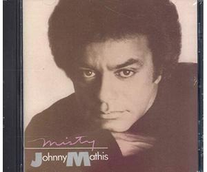 Mathis, Johnny - Misty