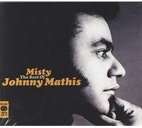 Mathis, Johnny - Misty: The Best Of (2 CD)