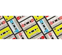 Mathis,Johnny - Once in a While [CASSETTE]