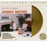 Mathis,Johnny - Open Fire Two Guitars