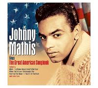 Mathis Johnny - Sings The Great American Songbook