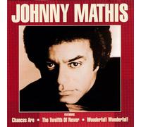 Mathis, Johnny – Super Hits