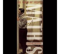 Mathis,Johnny - T.Music of J.Mathis