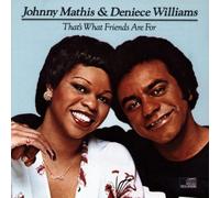Mathis,Johnny - That'S What Friends