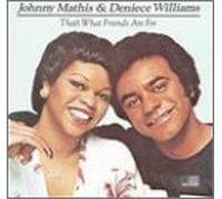 Mathis,Johnny - That's What Friends Are for