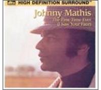 Mathis, Johnny - The First Time Ever I Saw Your Face
