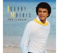 Mathis Johnny - The Island