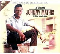 Mathis,Johnny - The Original Johnny Mathis