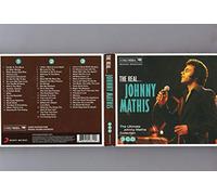 Johnny Mathis – The Real... Johnny Mathis – CD