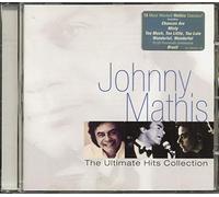 Mathis,Johnny - The Ultimate Hits Collection