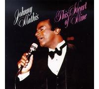 Mathis, Johnny - This Heart of Mine by Mathis, Johnny (1992) Audio CD
