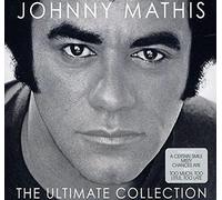 Mathis, Johnny - Ultimate Collection