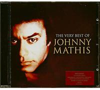 Mathis, Johnny - Very Best Of Johnny Mathis