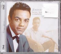 Mathis,Johnny - Warm/Swing SOftly