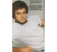 Mathis, Johnny - Wonderful