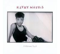 Mathis Kathy - Woman's Touch