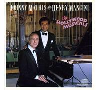 Mathis/Mancini - Hollywood Musicals