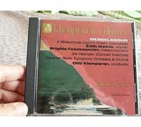Mathis - Mendelssohn;a Midsummer Nig
