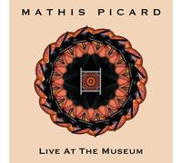 Mathis Picard Live At The Museum (CD)
