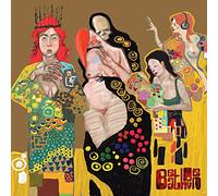 Mathis, Reed/ Electric Beethoven - Beathoven