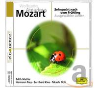 Mathis - Sehnsucht Nach dem Frühling