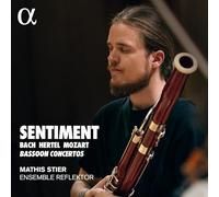 Mathis Stier - Sentiment