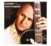 Mathisen, Hans - Quiet Songs