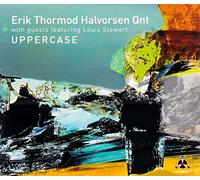 Mathisen Per, Hoff Jan Gunnar, Hernandez Horacio - Uppercase