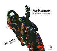 Mathisen, Per - Sounds Of 3 Edition 2