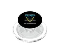 Mathletics Working On My Quads Algebra Algebra Math Teacher PopSockets PopGrip per MagSafe