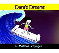 Mathos Voyager Dara's Dreams (Tascabile)