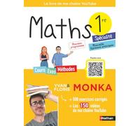 Maths 1re Spécialité