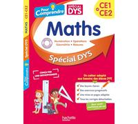Maths CE1 et CE2