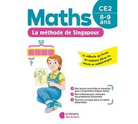 Maths CE2