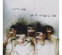 Maths Class - Now This Will Take 2 Hands Ep