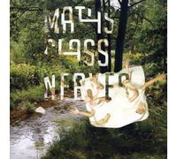 Maths Class - Now This Will Take Two Hands Ep