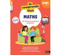 Maths CM1