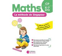 Maths CP