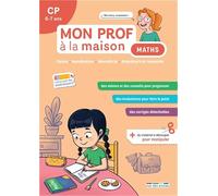 Maths CP: Calcul ; Numération ; Géométrie ; Grandeurs et mesures