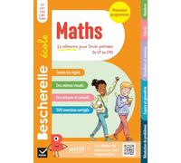 Maths CP, CE1, CE2, CM1, CM2