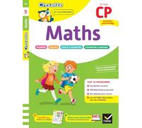 Maths CP: Leçons et exercices corrigés