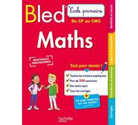 Maths du CP au CM2: Cu CP au CM2