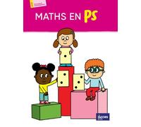 Maths en PS: Guide de l'enseignant