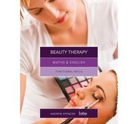 Maths & English for Beauty Therapy (Tascabile)