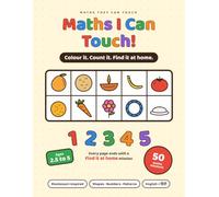 Maths I Can Touch